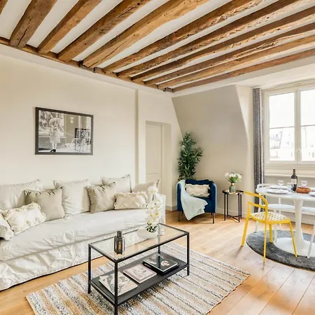 Vendome Parigi